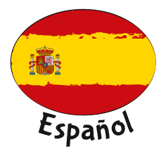 Petit présent pour grand futur version espagnole